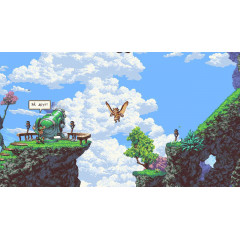 Owlboy
