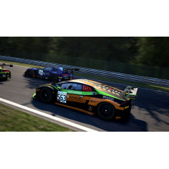 Assetto Corsa Competizione