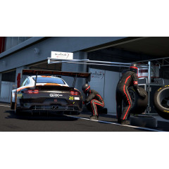 Assetto Corsa Competizione