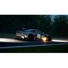 Assetto Corsa Competizione