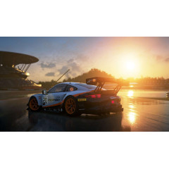 Assetto Corsa Competizione