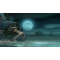 OXENFREE II: Lost Signals