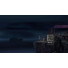 OXENFREE II: Lost Signals