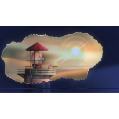 OXENFREE II: Lost Signals