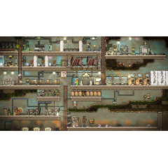 Oxygen Not Included