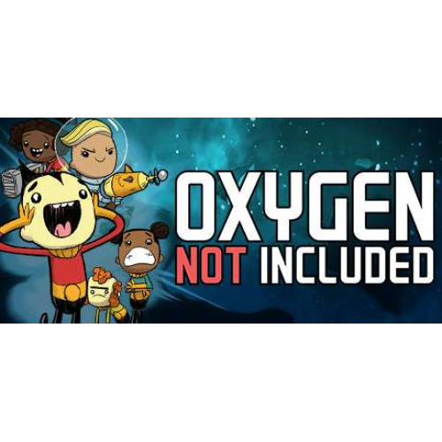 Oxygen Not Included