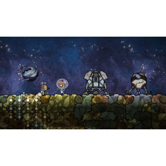 Oxygen Not Included - Spaced Out!