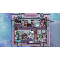 Oxygen Not Included - Spaced Out!