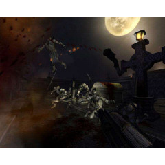 Painkiller: Black Edition