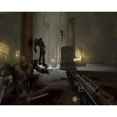 Painkiller: Black Edition