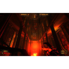 Painkiller: Resurrection