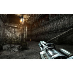 Painkiller: Resurrection