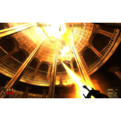 Painkiller: Resurrection