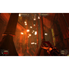 Painkiller: Resurrection