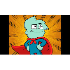 Pajama Sam's Lost & Found