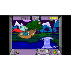 Pajama Sam's Lost & Found