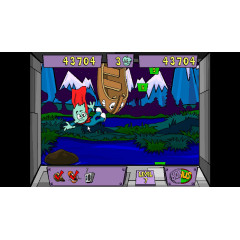 Pajama Sam's Lost & Found