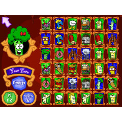 Pajama Sam: Games to Play on Any Day