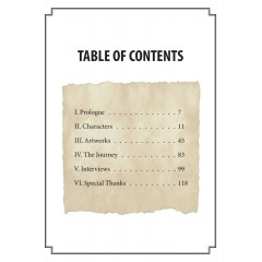 Astalon: Tears of the Earth - Art and Creation