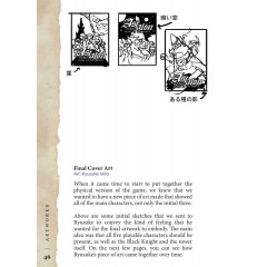 Astalon: Tears of the Earth - Art and Creation