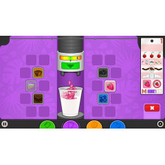 Papa's Freezeria Deluxe