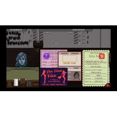 Papers, Please