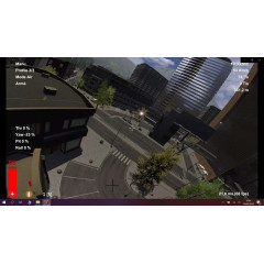 Aster Fpv Drone Simulator