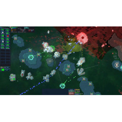 Particle Fleet: Emergence