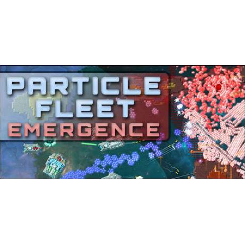 Particle Fleet: Emergence