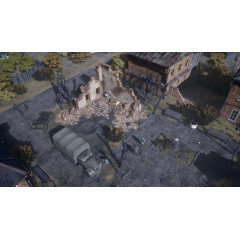 Партизаны 1941