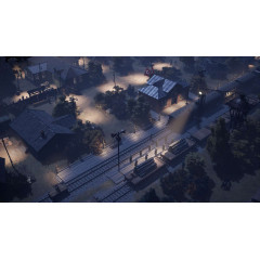 Партизаны 1941