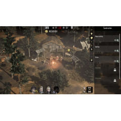 Партизаны 1941