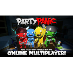 Party Panic