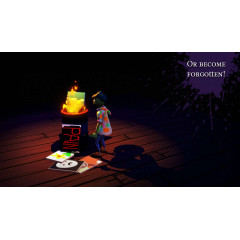 Passpartout: The Starving Artist