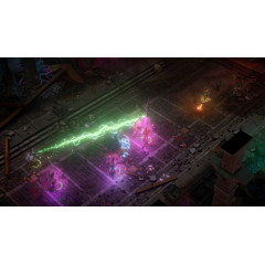 Pathfinder: Kingmaker - Enhanced Plus Edition