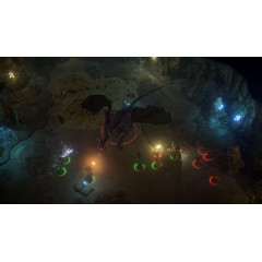 Pathfinder: Kingmaker - Enhanced Plus Edition