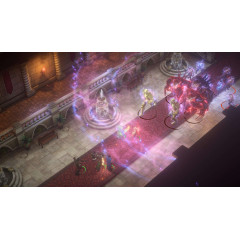 Pathfinder: Kingmaker - The Wildcards