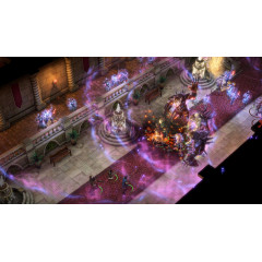 Pathfinder: Kingmaker - The Wildcards