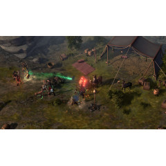 Pathfinder: Kingmaker - Varnhold's Lot