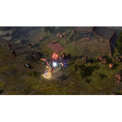 Pathfinder: Kingmaker - Varnhold's Lot