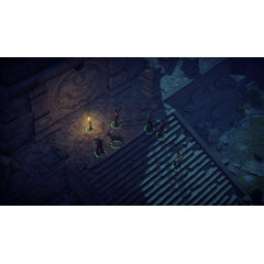Pathfinder: Kingmaker - Varnhold's Lot