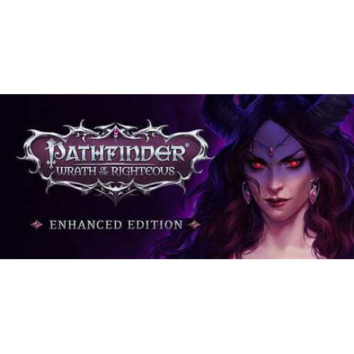 Pathfinder: Wrath of the Righteous - Enhanced Edition