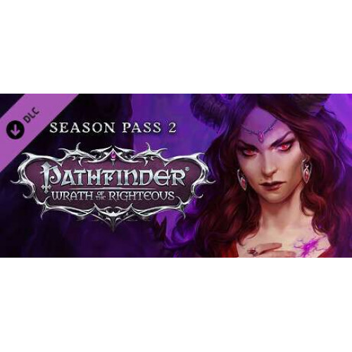 Pathfinder: Wrath of the Righteous – Season Pass 2