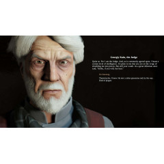 Pathologic 2: Marble Nest