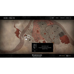 Pathologic 2: Marble Nest