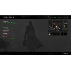 Pathologic 2: Marble Nest