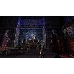 Pathologic Classic HD