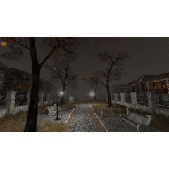 Pathologic Classic HD