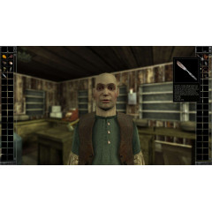 Pathologic Classic HD
