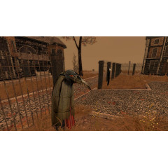 Pathologic Classic HD